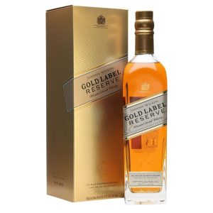 WHISKY-JOHNNIE-WALKER-GOLD-LABEL-0,7L