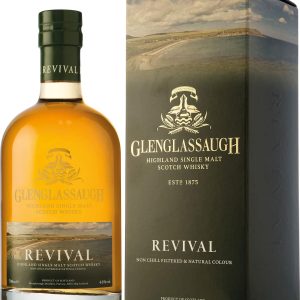 WHISKY-GLENGLASSAUGH-REVIVAL-46%-0,7L