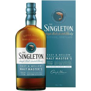 WHISKY SINGLETON MALT MASTER?S 0,7L