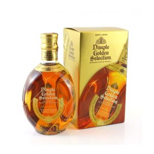 WHISKY-DIMPLE-GOLDEN-SELECTION-0,7L