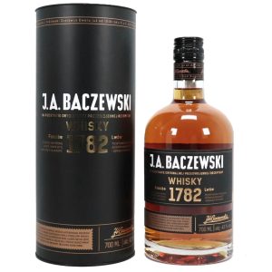 WHISKY-J.A.BACZEWSKI-0,7L