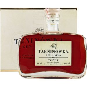 LIKIER-TARNINÓWKA-GEN-J.BEMA-0,5L