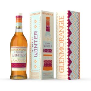 Glenmorangie Winter Limited Edition