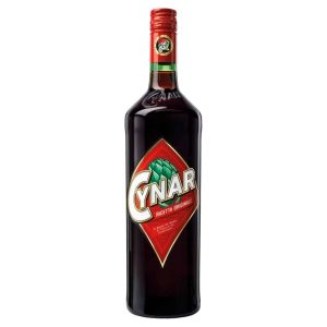 CYNAR BITTER