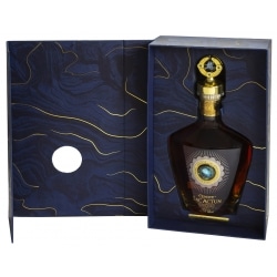 Cenote Tequila Extra Anejo Actun 40% 0,7