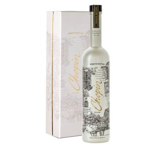 Chopin Tribute Edition 40% 1L