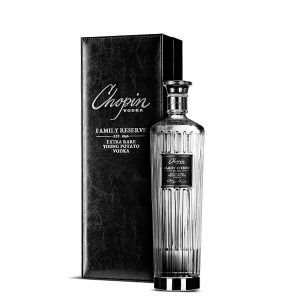 Chopin Vodka Family Reserve 40% 0,70l w kartoniku