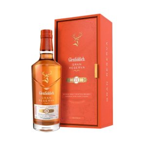 GLENFIDDICH GRAN RESERVA 21YO