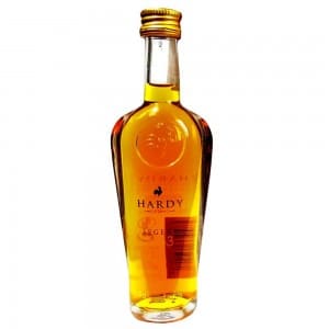Hardy Cognac Legend 0,05