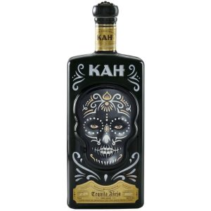 KAH Tequila Anejo BRICK 40% 0,7