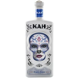 KAH Tequila Blanco BRICK 40% 0,7