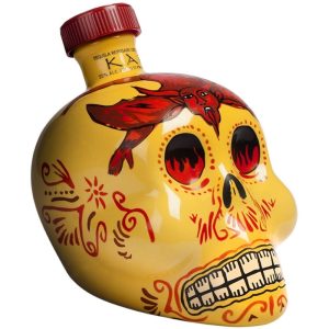 KAH Tequila Reposado 40% 0,7