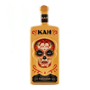 KAH Tequila Reposado BRICK 40% 0,7