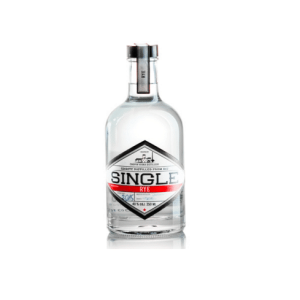 Single Rye 40% 0,35l