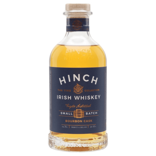 WHISKY HINCH SMALL BATCH 43% 0,7L