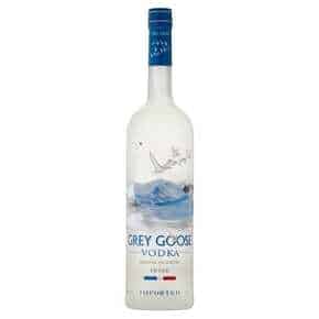 Wódka Grey Goose 40% 1l