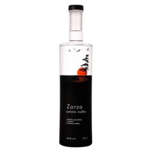 Wódka Zorza 40% 0,70l