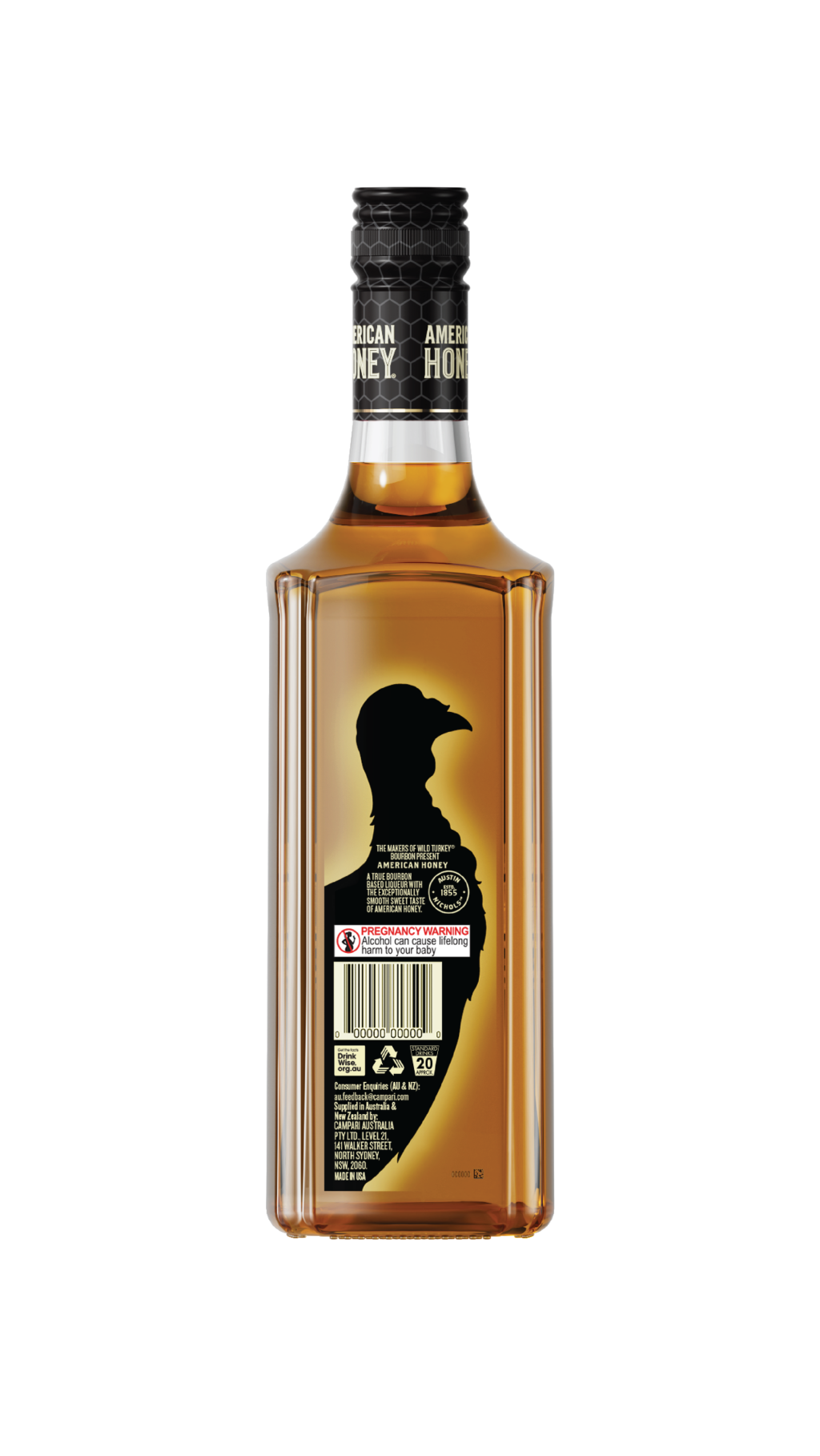 american honey american honey