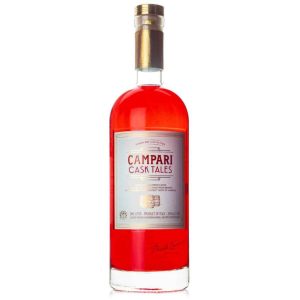 campari cask tales