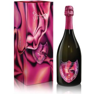 dom perignon rose lady gaga