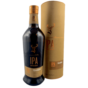 glenfiddich ipa 43% 0.7L