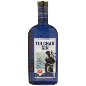 TULCHAN GIN LONDON DRY 45% 0,7L