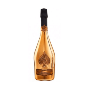 ARMAND DE BRIGNAC BRUT GOLD 0,75L