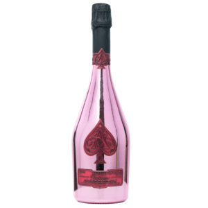 ARMAND DE BRIGNAC ROSE 0,75l