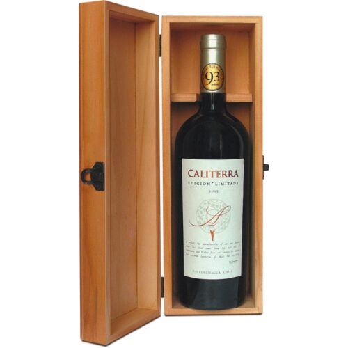 Caliterra Edicion Limitada A GIFT BOX