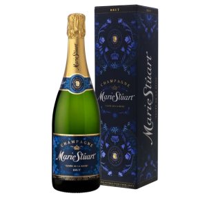 Marie Stuart Brut GIFT BOX 0,75L