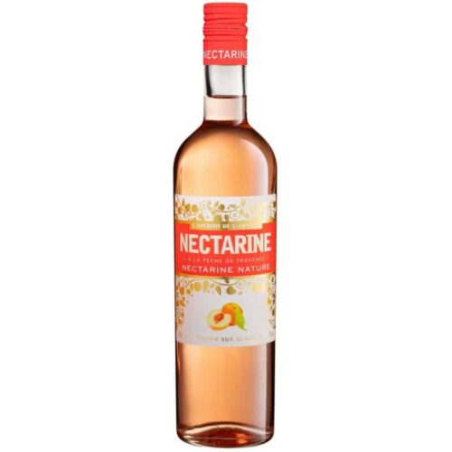 Nectarine Aperitif 0,7