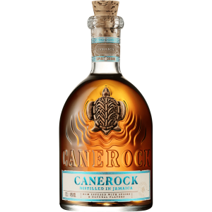 RUM CANEROCK 40% 0,7L