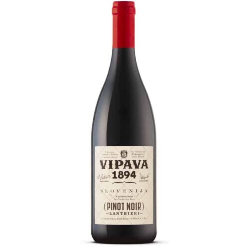 Vipava Lanthieri Pinot Noir