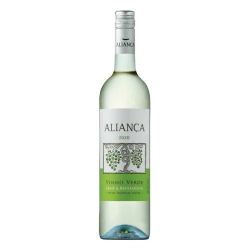 Alianca Vinho Verde Blanco 0,75l