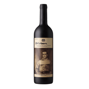 19 CRIMES RED BLEND 13 0,75L