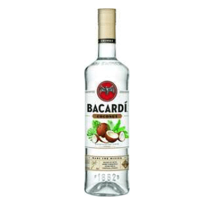 BACARDI COCONUT 32% - 0,7L