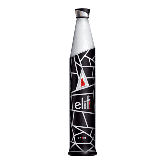 Elit Vodka 1,75L Night Edition