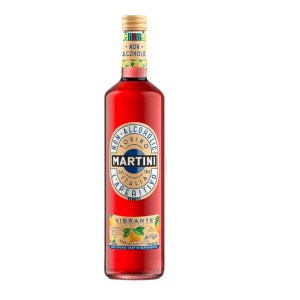 Martini Vibrante bezalkoholowe 0,75l