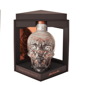 Crystal Head Vodka John Aleksander 0,7l 40%