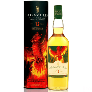 LAGAVULIN 12YO SPECIAL RELEASE 2022 0,7L 57,3%