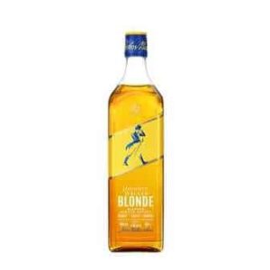 Johnnie walker blond