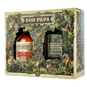 don papa plus karty