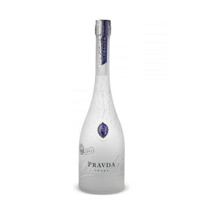 WODKA PRAVDA 0,7L 40%