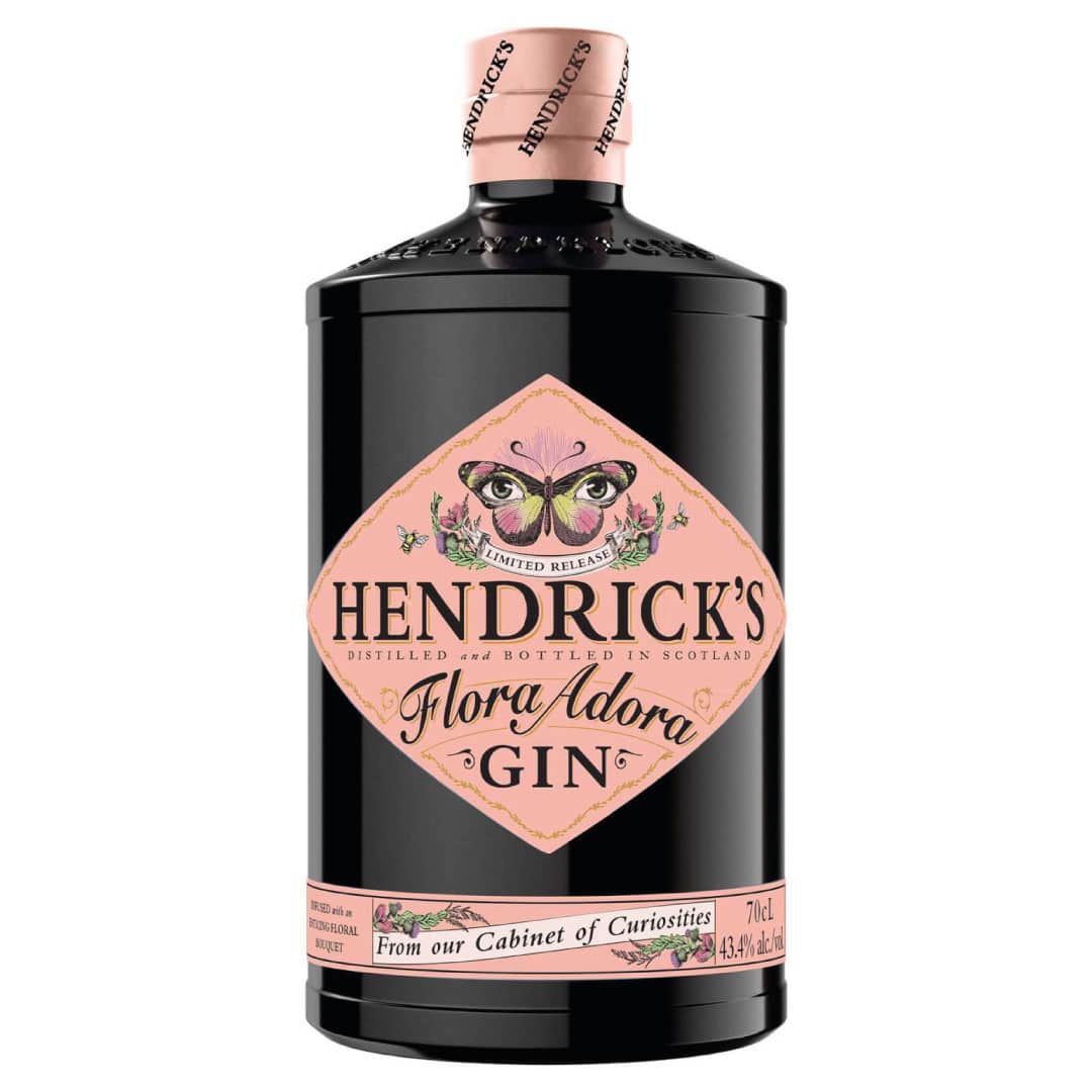 gin-Hendrick’s-Flora-Adora-43,4-%-0,7L