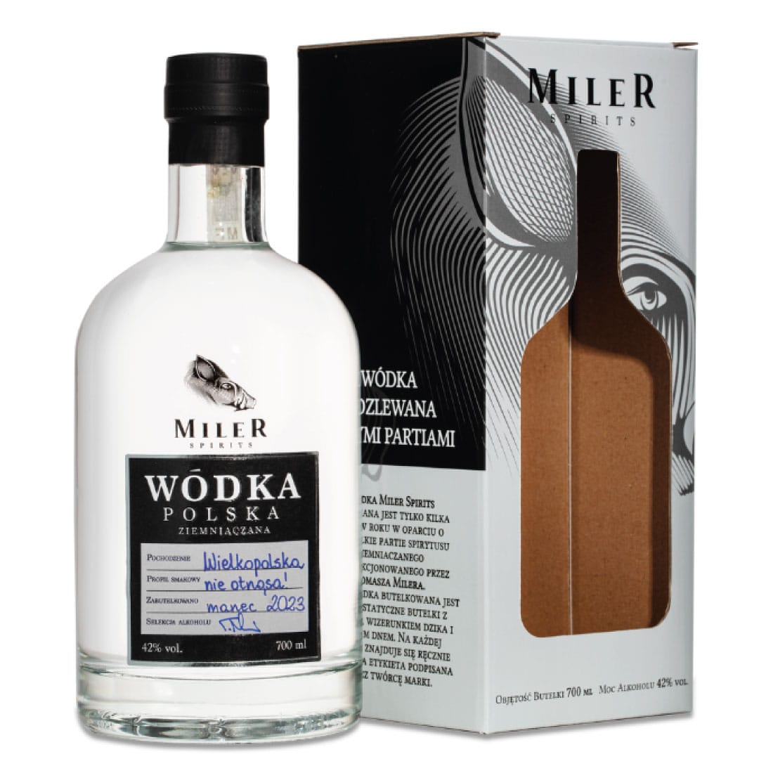 Wódka-Miler-Spirits-42%-Marzec-2023