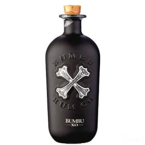 RUM-BUMBU-XO-0,7l