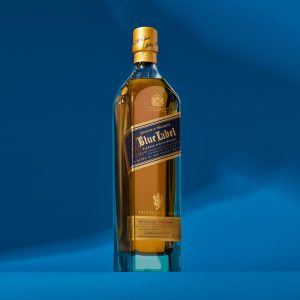 johnnie walker blue label 0,75