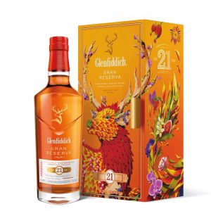 Glenfiddich-Gran-Reserva-21yo-Lunar-new-year-2024-limited-edition