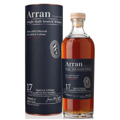 ARRAN-17-YO-SINGLE-MALT-limited-Edition-46%-0,7l