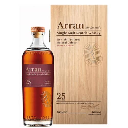 ARRAN-25-YO-SINGLE-MALT-LE--limited-edition-46%-0,7l